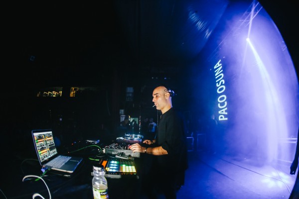 Future Scope w. Paco Osuna