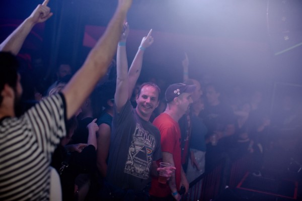 KUZMA & SHAKA ZULU @ BOOGALOO