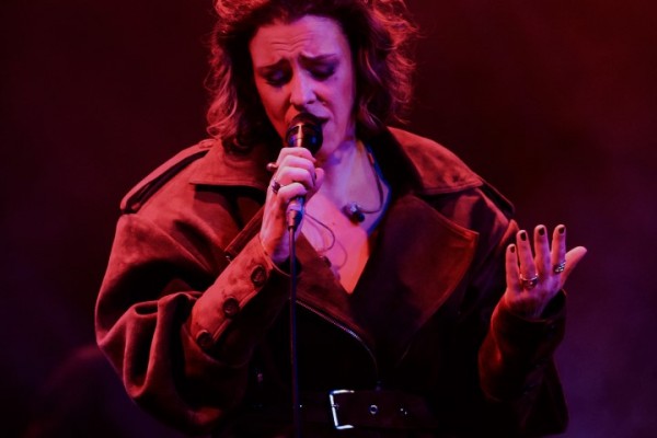 NATALI DIZDAR @ BOOGALOO #DAY 1.