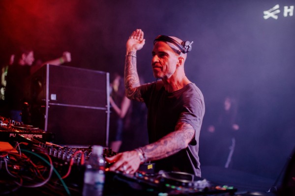 CHRIS LIEBING @ BOOGALOO