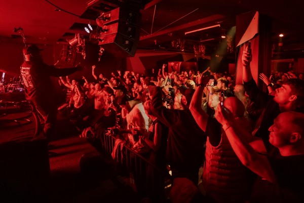 GRANDMASTER FLASH