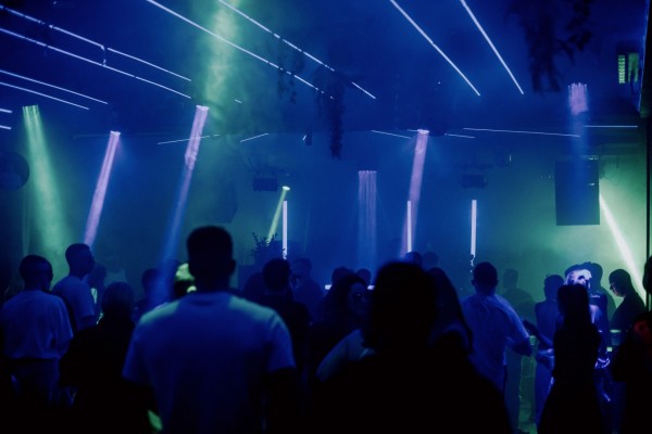 PO METRA CRIJEVA & DJ JOCK ALL NIGHT @ BOOGALOO