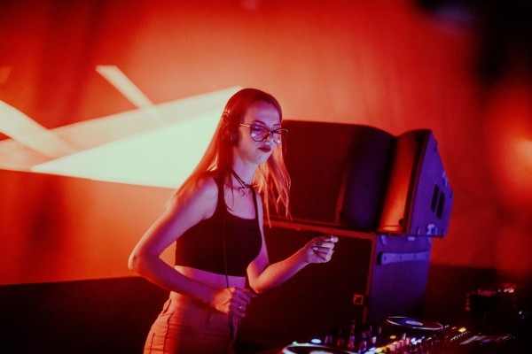 FUTURE SCOPE W. RICHIE HAWTIN @ BOOGALOO 