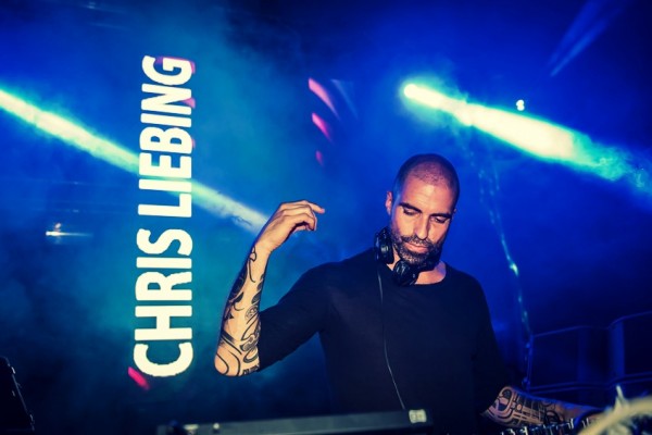 We Love Sound w. Chris Liebing