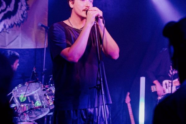 MATE PONJEVIĆ @ BOOGALOO