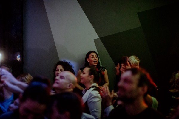 KOČANI ORKESTAR @ Boogaloo