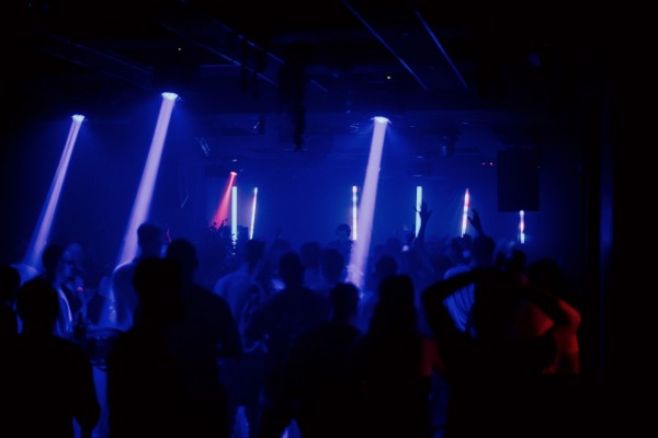 PO METRA CRIJEVA & DJ JOCK ALL NIGHT @ BOOGALOO