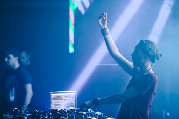 Future Scope w. SASHA CARASSI & ANNA