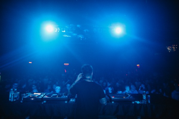 Future Scope w. Stefano Noferini & Marko Nastic