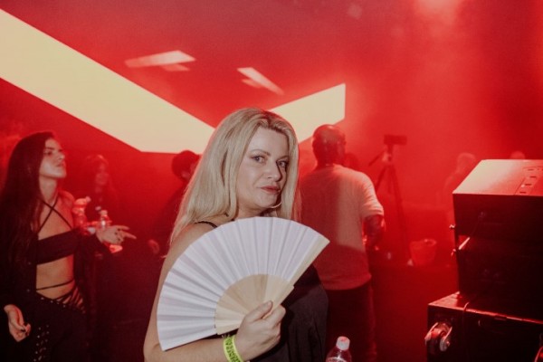 CHRIS LIEBING @ BOOGALOO