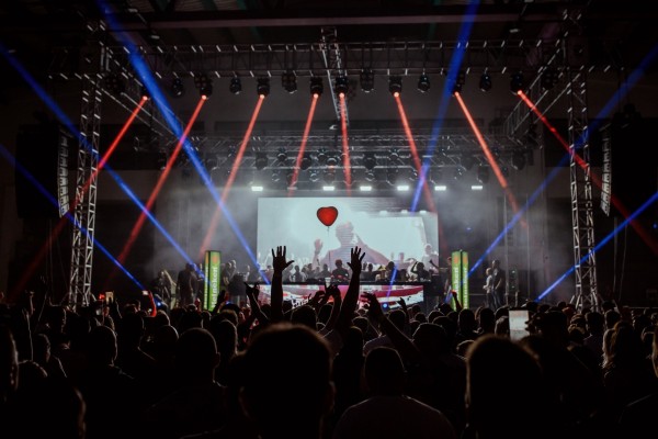 FUTURE SCOPE HERNAN CATTANEO @ BOĆARSKI DOM