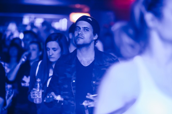 Future Scope w. Paco Osuna