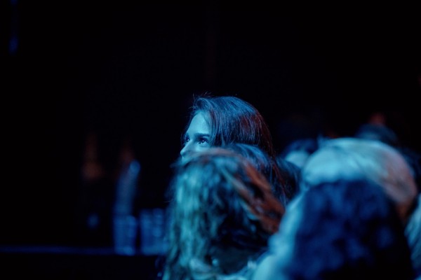 VESNA PISAROVIĆ #DAY 2 & SWASHTARA @ Boogaloo