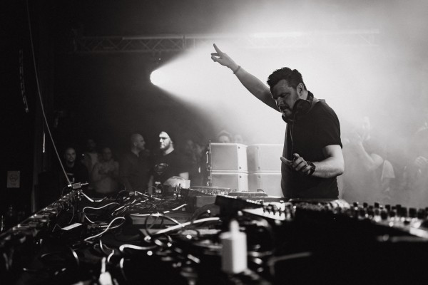 TRANCE TITANS @ BOOGALOO w. ATB, DARUDE, MAURO PICOTTO