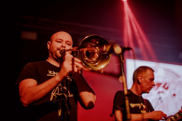 ZADRUGA & LOFT @ BOOGALOO
