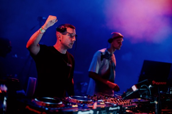 CHRIS LIEBING @ BOOGALOO
