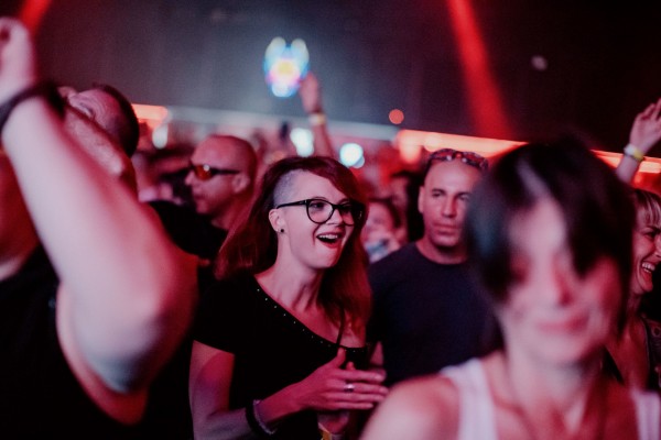 FUTURE SCOPE W. ADAM BEYER @ BOOGALOO