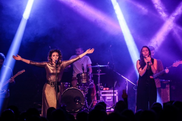 Natali Dizdar @ Boogaloo