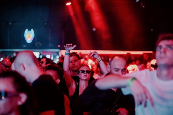 FUTURE SCOPE W. ADAM BEYER @ BOOGALOO