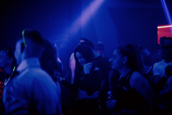 PO METRA CRIJEVA & DJ JOCK ALL NIGHT @ BOOGALOO