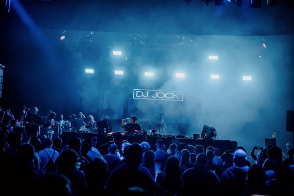 CHRIS LIEBING @ BOOGALOO