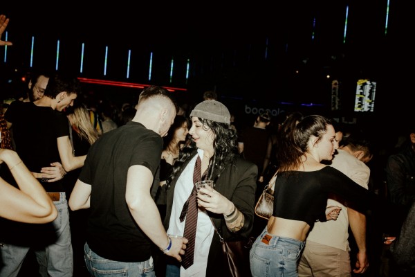 SWASHTARA @ BOOGALOO