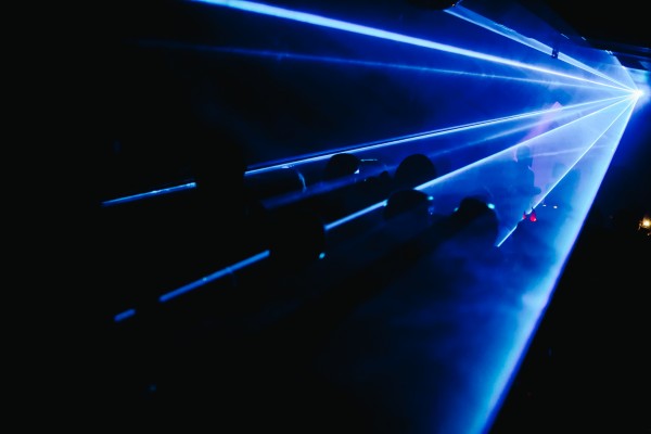 Future Scope w. SASHA CARASSI & ANNA