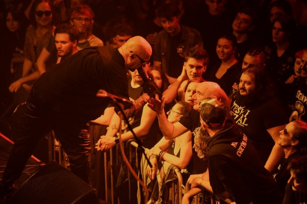 BRKOVI @ BOOGALOO