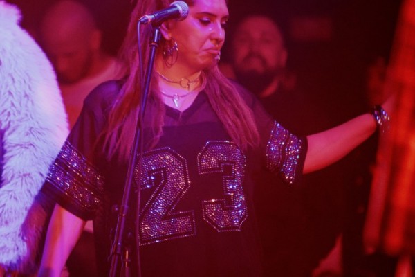 BOLESNA BRAĆA @ BOOGALOO