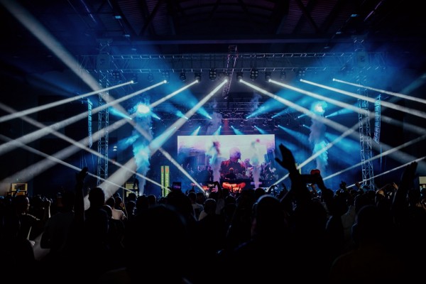 FUTURE SCOPE HERNAN CATTANEO @ BOĆARSKI DOM