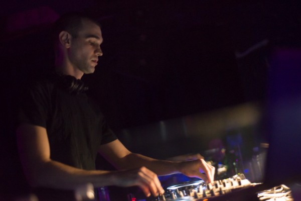 Future Scope w. Paco Osuna