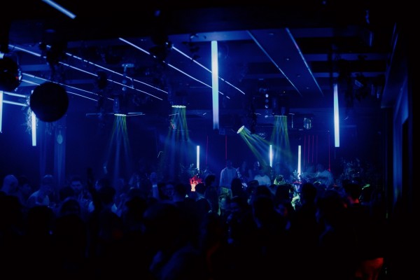 ZADRUGA & LOFT @ BOOGALOO
