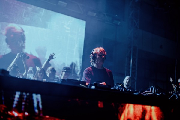 FUTURE SCOPE HERNAN CATTANEO @ BOĆARSKI DOM