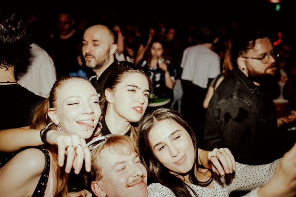SWASHTARA @ BOOGALOO