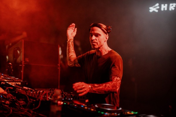 CHRIS LIEBING @ BOOGALOO