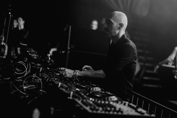 FUTURE SCOPE W. SAM PAGANINI & ARIL BRIHKA @ BOOGALOO