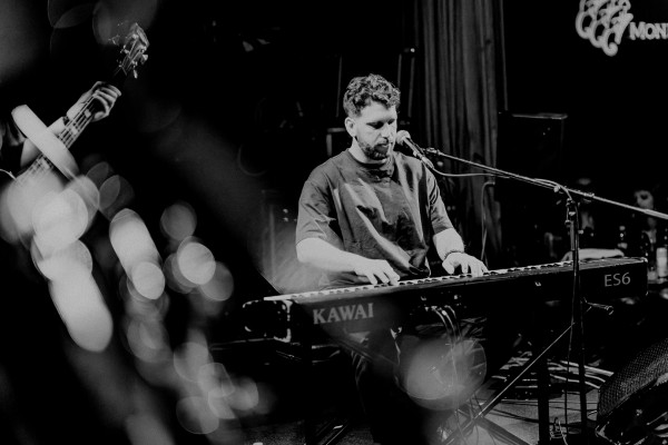 BALASEVIC TRIBUTE @ BOOGALOO