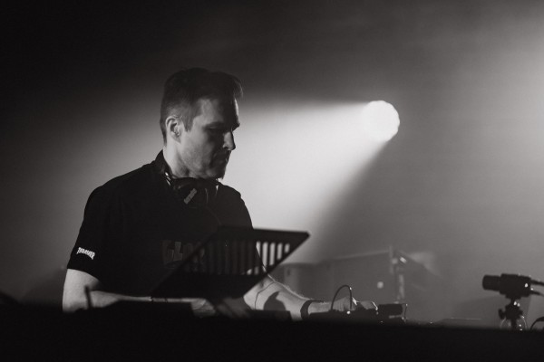 TRANCE TITANS @ BOOGALOO w. ATB, DARUDE, MAURO PICOTTO