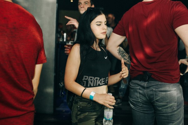 LEA DOBRIČIĆ @ BOOGALOO