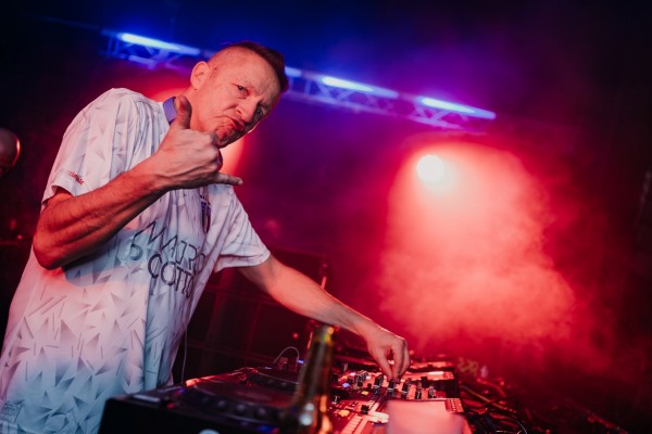 TRANCE TITANS @ BOOGALOO w. ATB, DARUDE, MAURO PICOTTO