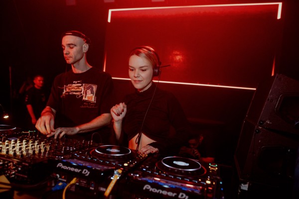 FUTURE SCOPE NYE  @ BOOGALOO 