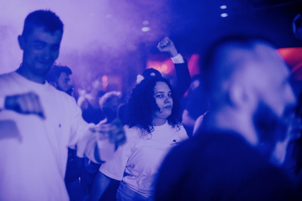 PO METRA CRIJEVA & DJ JOCK ALL NIGHT @ BOOGALOO