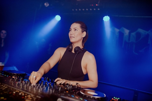 FERNANDA MARTINS @ BOOGALOO