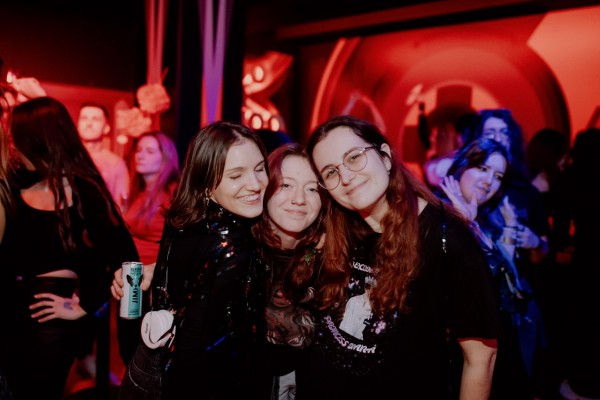 K - POP @ BOOGALOO