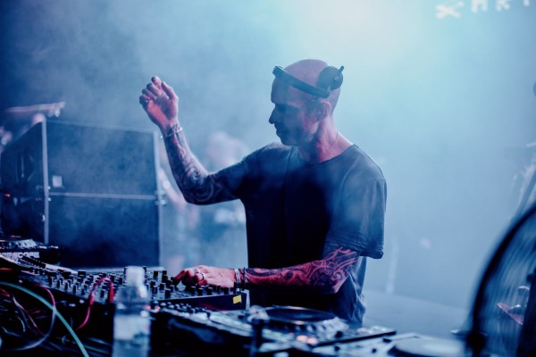 CHRIS LIEBING @ BOOGALOO