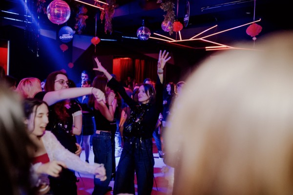 K - POP @ BOOGALOO
