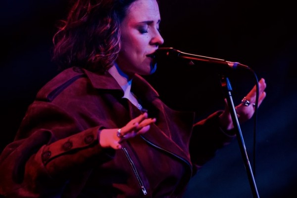 NATALI DIZDAR @ BOOGALOO #DAY 1.