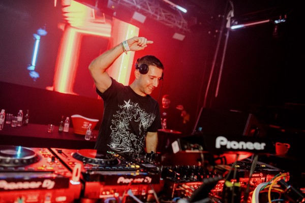 FUTURE SCOPE W. ADAM BEYER @ BOOGALOO