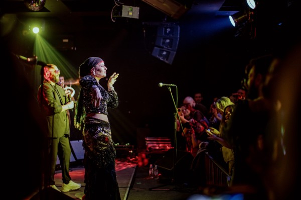 KOČANI ORKESTAR @ Boogaloo