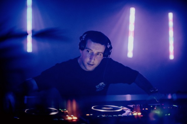 PO METRA CRIJEVA & DJ JOCK ALL NIGHT @ BOOGALOO